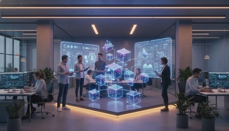 Best Blockchain Marketing Agencies: 2026 Guide & Pricing