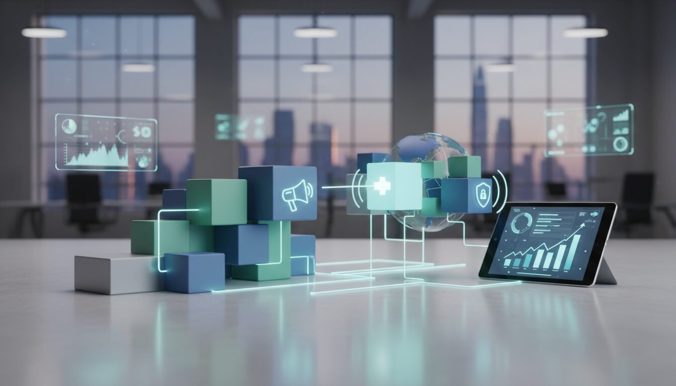 What Is Blockchain Marketing and PR? - blockchain marketing and pr | Digital Blockchains