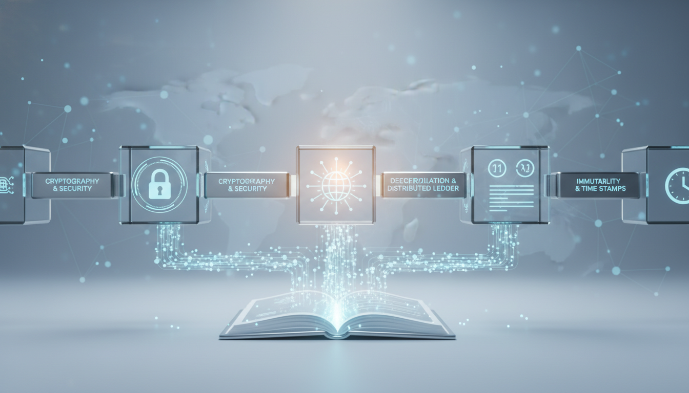 Key Components of 