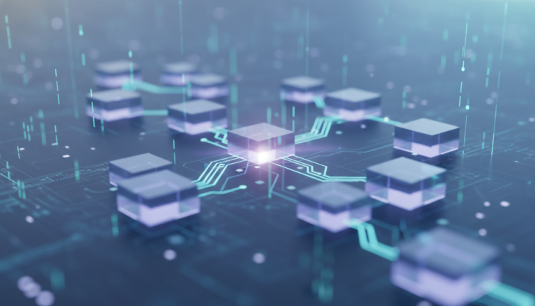 Blockchain Meaning: What It Is and How It Works