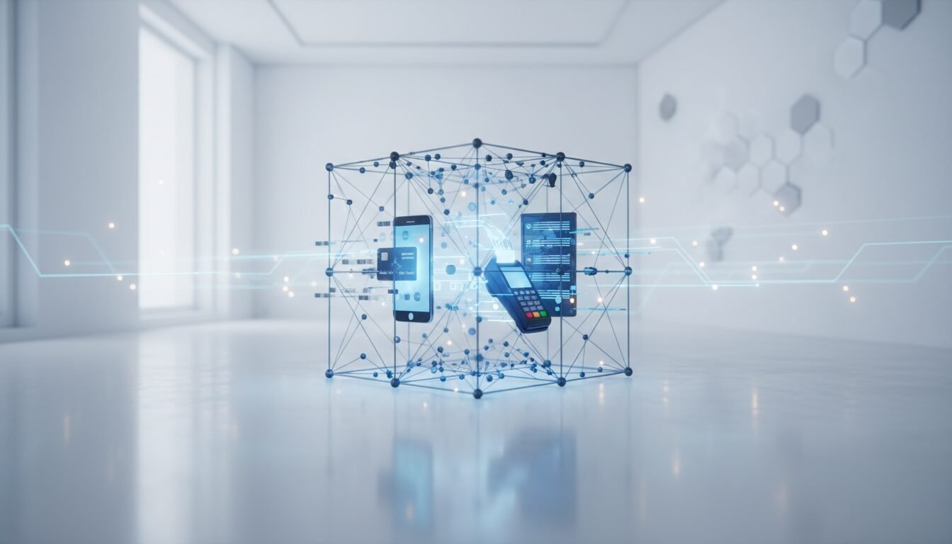 What Is Blockchain Payment Processing? - Blockchain Payment Processing | Digital Blockchains