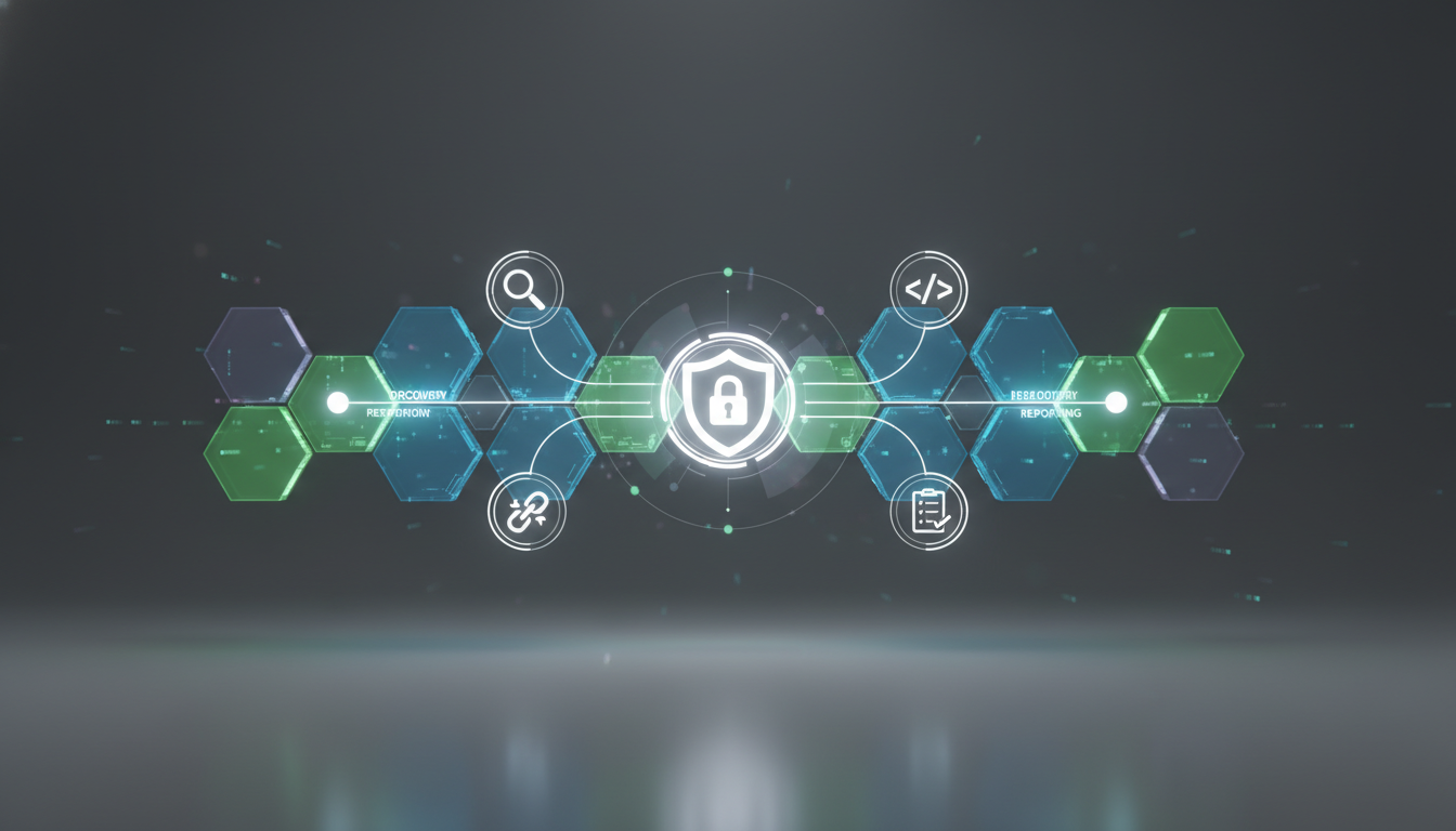 A Proven Methodology for Testing Blockchain Security - blockchain penetration testing | Digital Blockchains