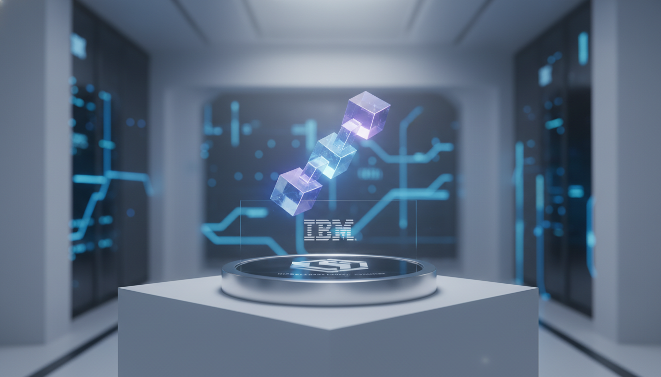 Hyperledger Fabric Foundation - blockchain platform ibm | Digital Blockchains