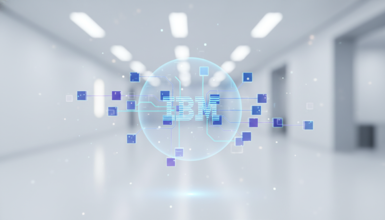 IBM Blockchain Platform: Enterprise Guide 2026
