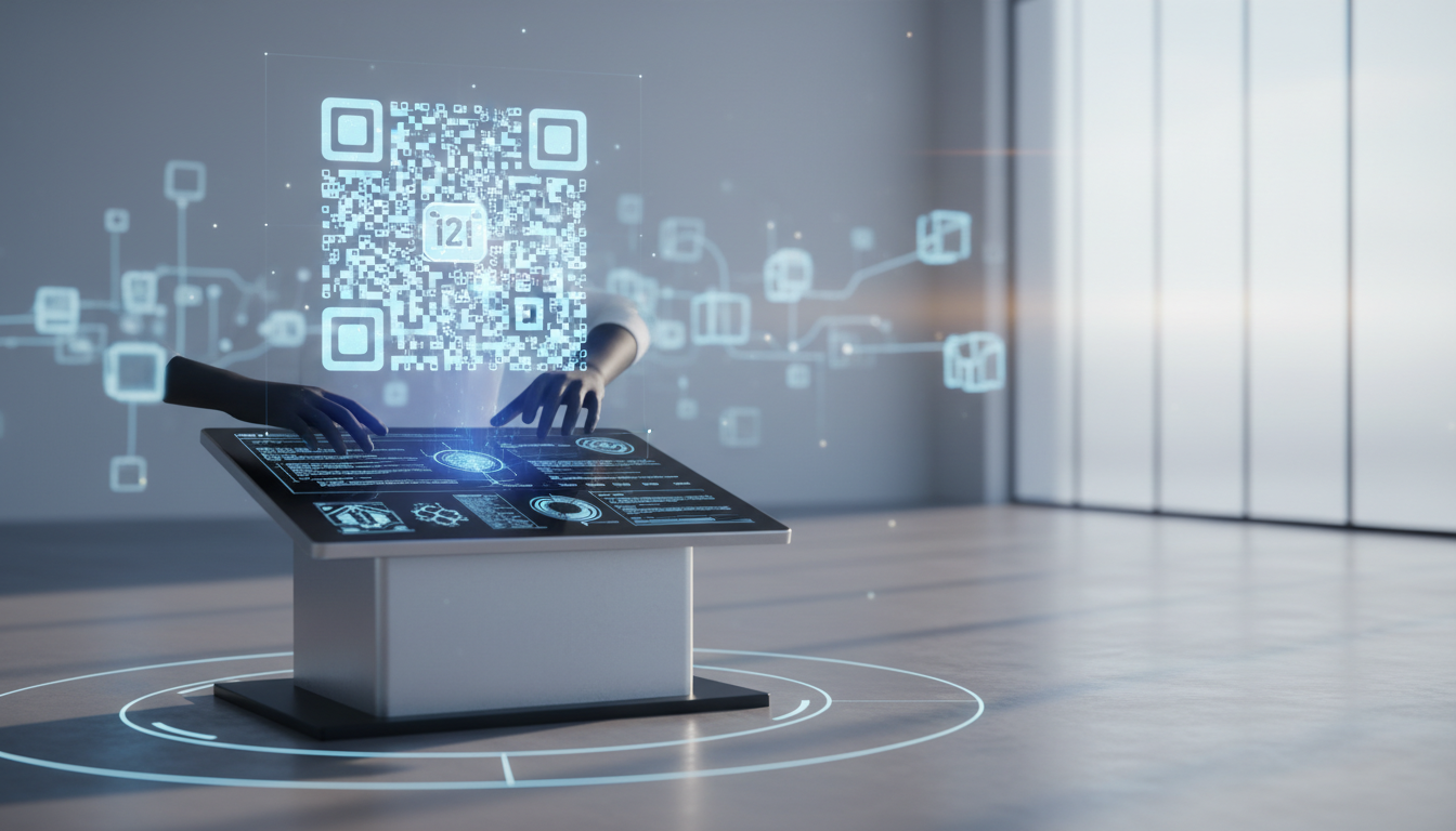 Generation Methods and Technical Implementation - blockchain private key qr code | Digital Blockchains