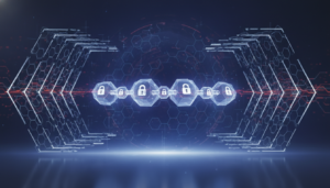 What Is Blockchain Security? - blockchain security | Digital Blockchains