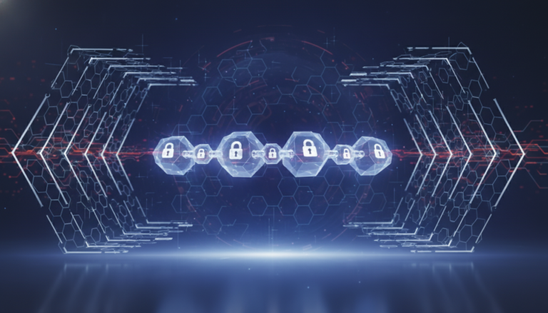 Blockchain Security: Threats, Models & Best Practices