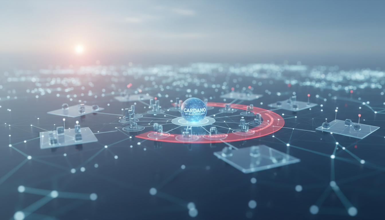 Oracle Market Concentration - cardano us blockchain data program exclusion | Digital Blockchains