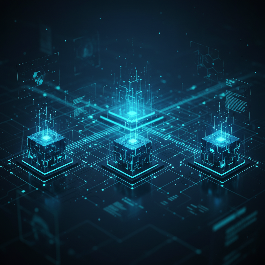 Comparing Leading Blockchain Development Companies - Top Blockchain Development Companies 2026: Expert Guide