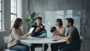 What Is Crypto Influencer Marketing and Why It Works - Crypto Influencer Marketing Guide | Digital Blockchains