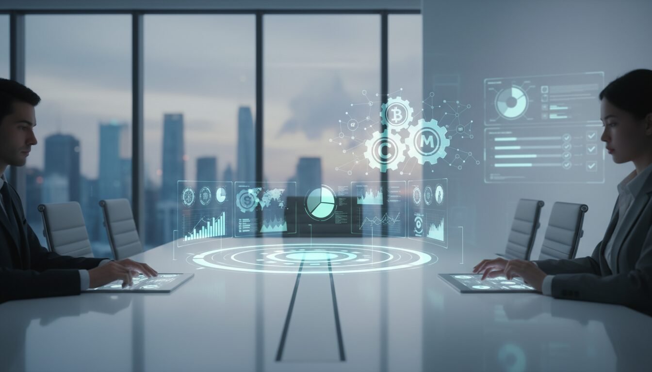 How to Evaluate Agency Track Records - crypto marketing company | Digital Blockchains