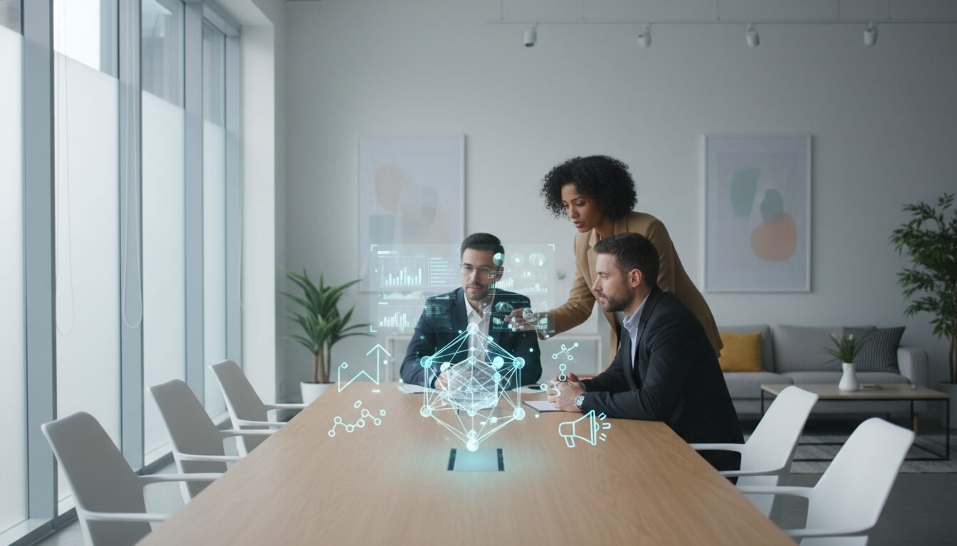 Why Your Blockchain Project Needs Specialized Marketing - crypto marketing company | Digital Blockchains