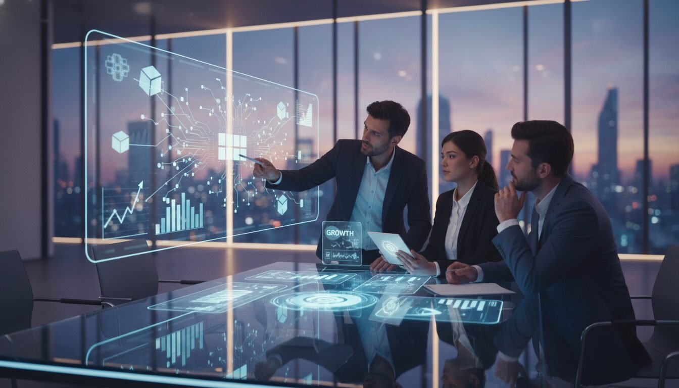 How Crypto Marketing Firms Drive Project Growth - crypto marketing firms | Digital Blockchains