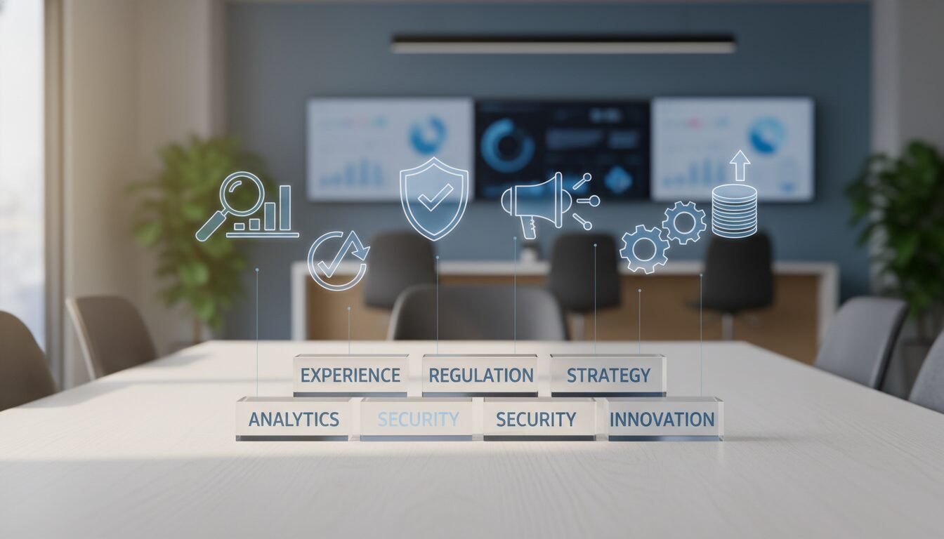 Key Factors When Evaluating Crypto Marketing Firms - crypto marketing firms | Digital Blockchains