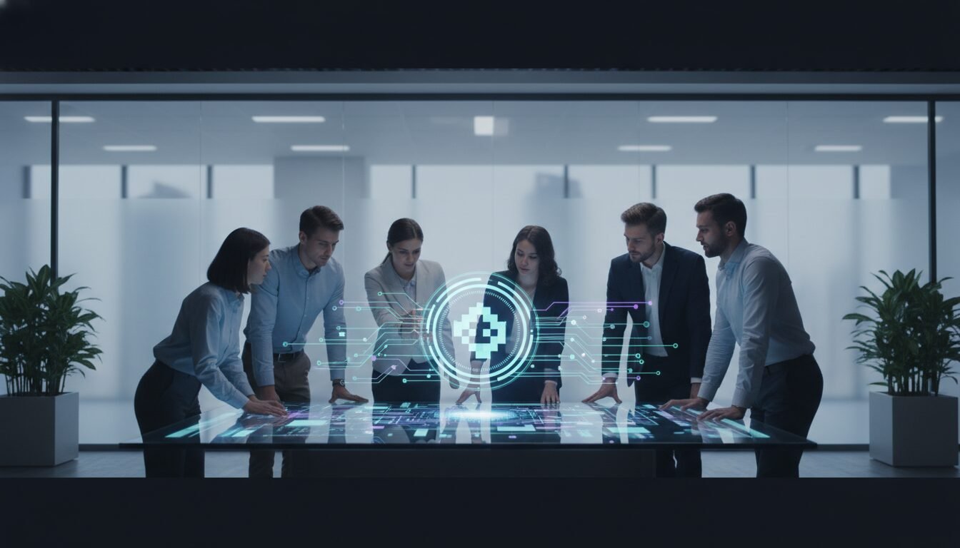 What Are Crypto Marketing Firms? - crypto marketing firms | Digital Blockchains