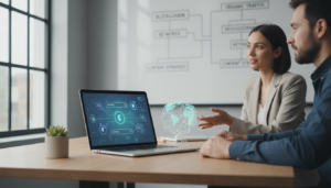 What Is a Crypto SEO Agency? - crypto seo agency | Digital Blockchains