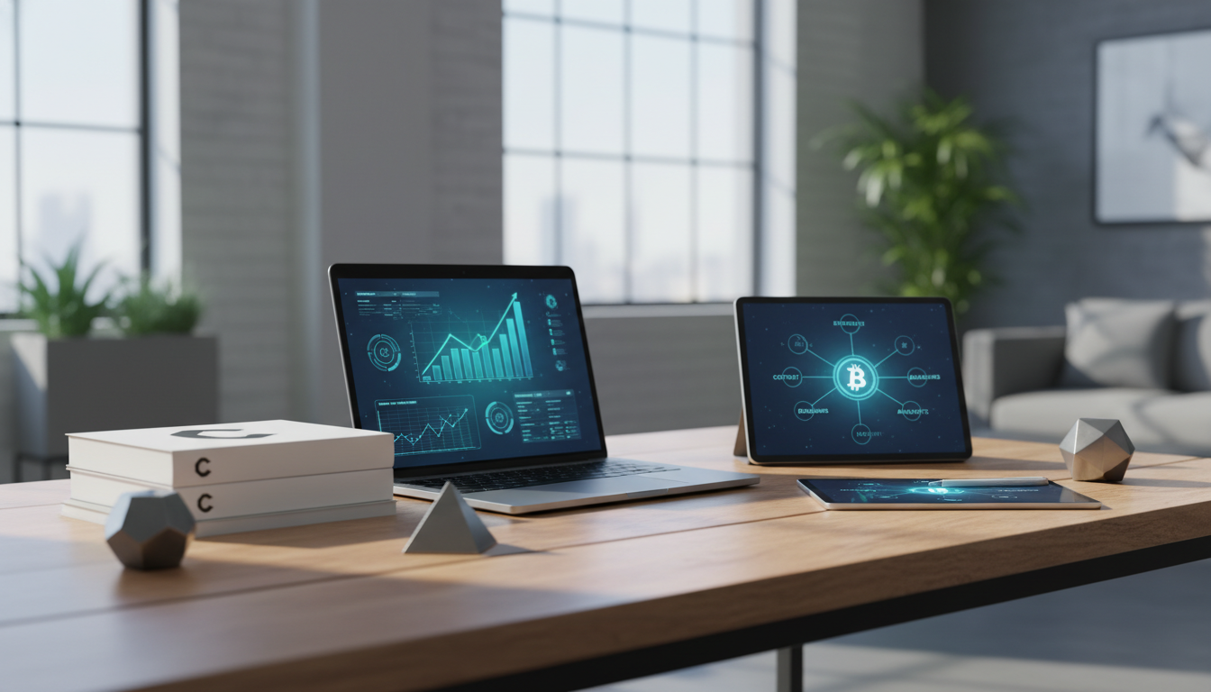 What to Look For: Crypto SEO Agency Buying Guide - crypto seo agency | Digital Blockchains