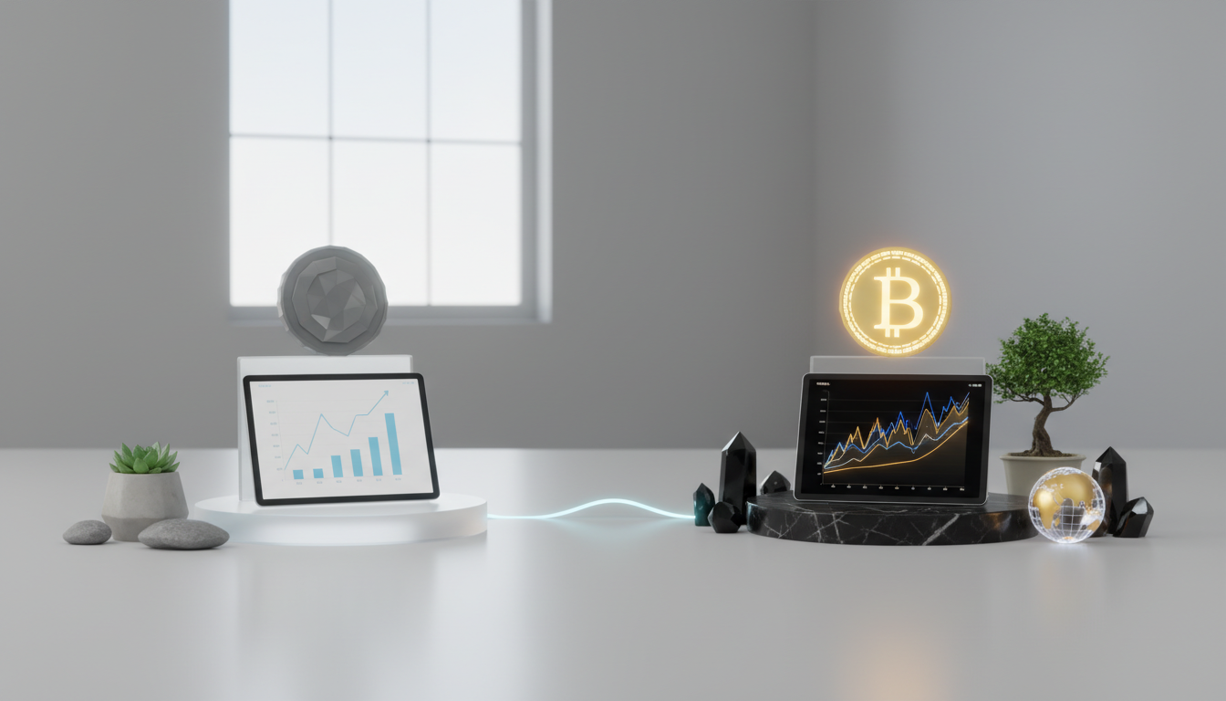 Service Packages: Budget vs Premium Tiers - crypto seo agency | Digital Blockchains