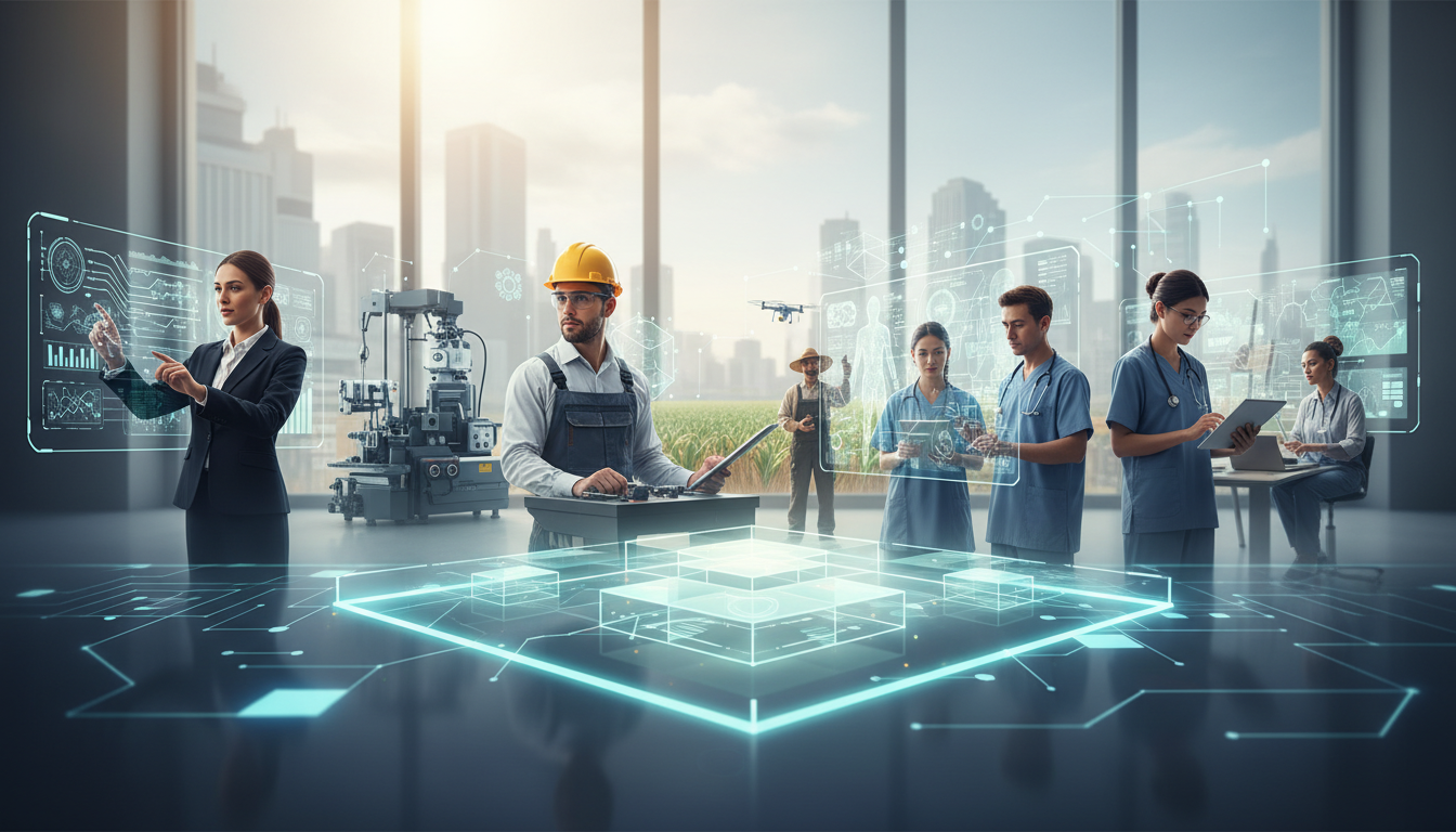 Industries Leveraging Custom Blockchain Development - custom blockchain development | Digital Blockchains