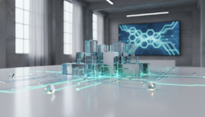 Protocol Architecture and Smart Contract Infrastructure - decentralized finance | Digital Blockchains