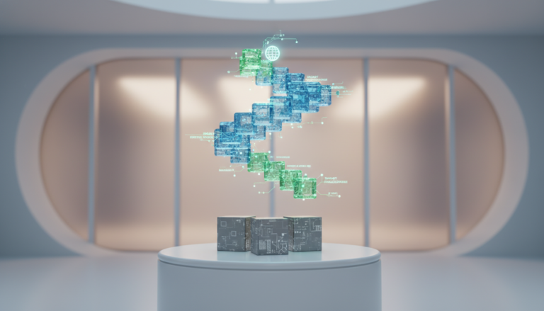 Development of Blockchain: Complete Guide to Building DeFi