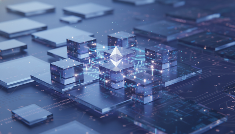 Ethereum Blockchain: Architecture, Scaling & Future