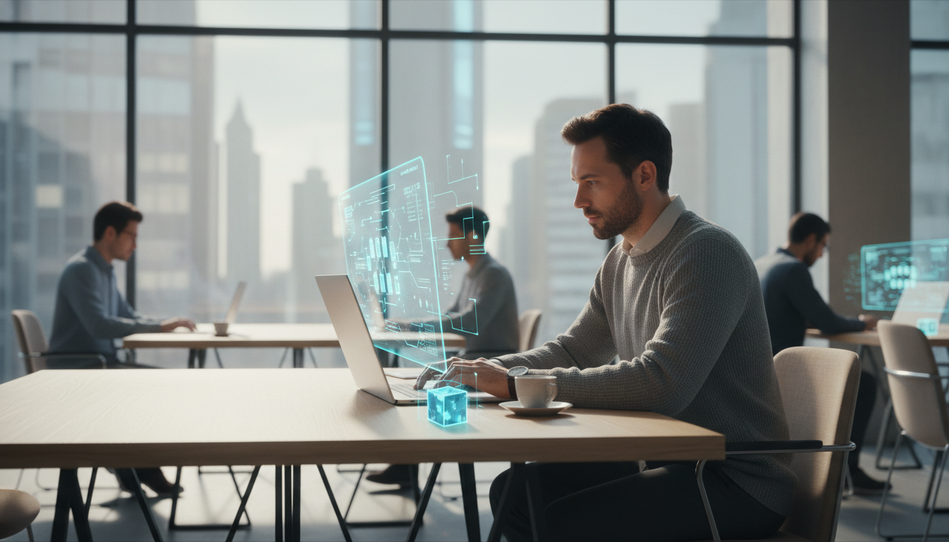 What Are Freelance Blockchain Developers? - freelance blockchain developers | Digital Blockchains