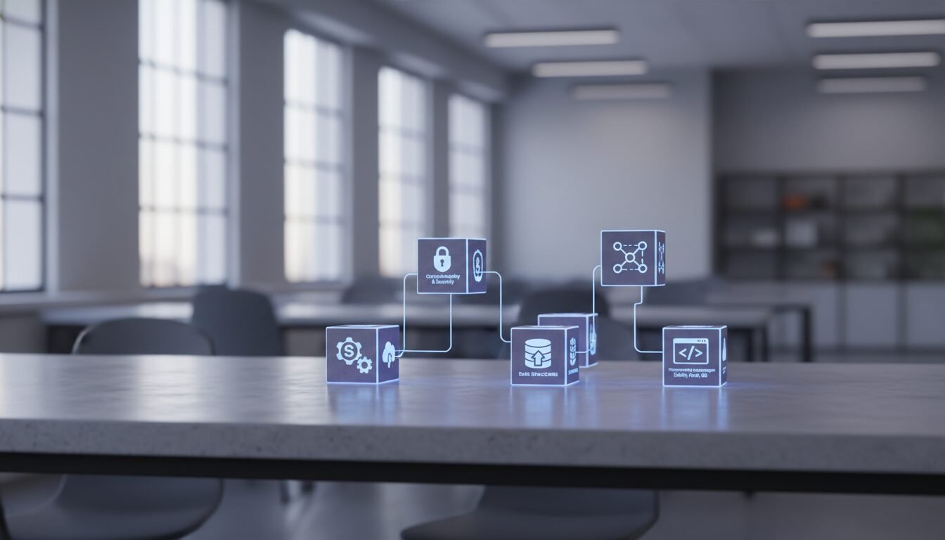 Key Skills to Look for in Blockchain Developers - hire a blockchain developer | Digital Blockchains