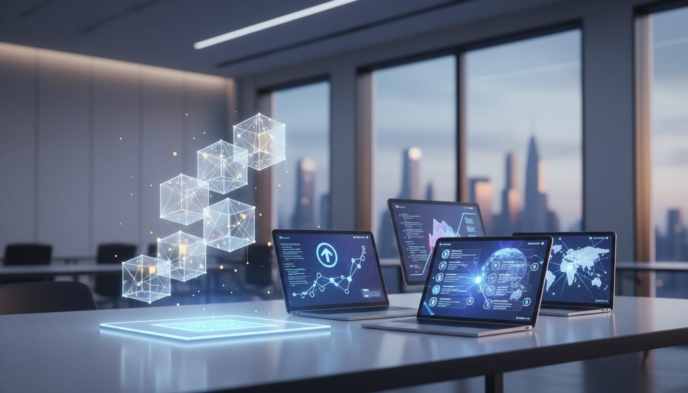 Top Platforms to Hire Blockchain Developers in 2026 - Hire Blockchain Developers | Digital Blockchains