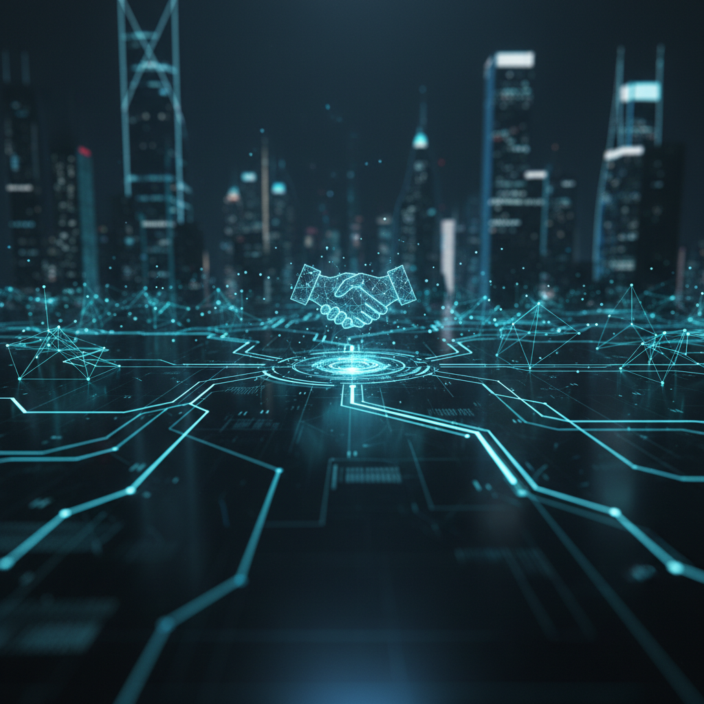 How to Choose the Right Blockchain Development Company - Top Blockchain Development Companies 2026: Expert Guide