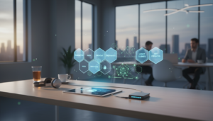 Understanding Lightweight Blockchain Architecture - lightweight blockchain-based cybersecurity | Digital Blockchains