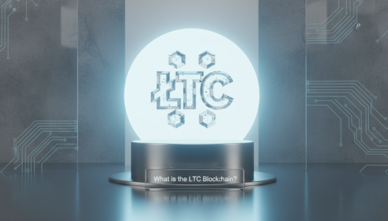 LTC Blockchain: Speed, Fees & Architecture