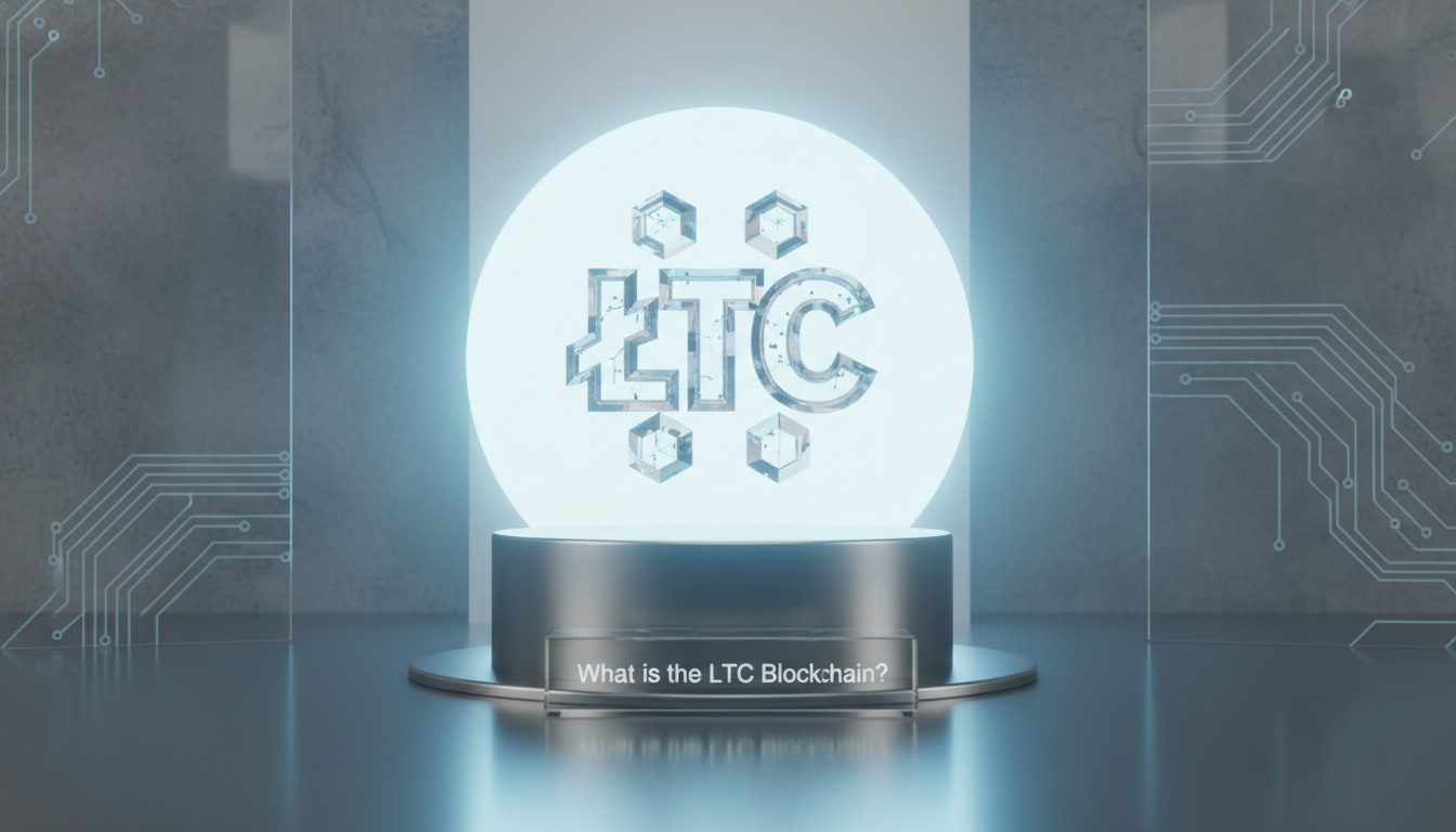 What Is the LTC Blockchain? - ltc blockchain | Digital Blockchains