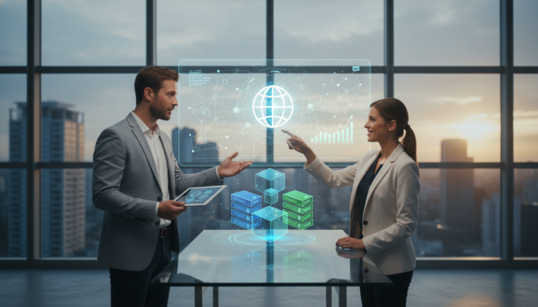 Outsource Blockchain Development Services: 2026 Complete
