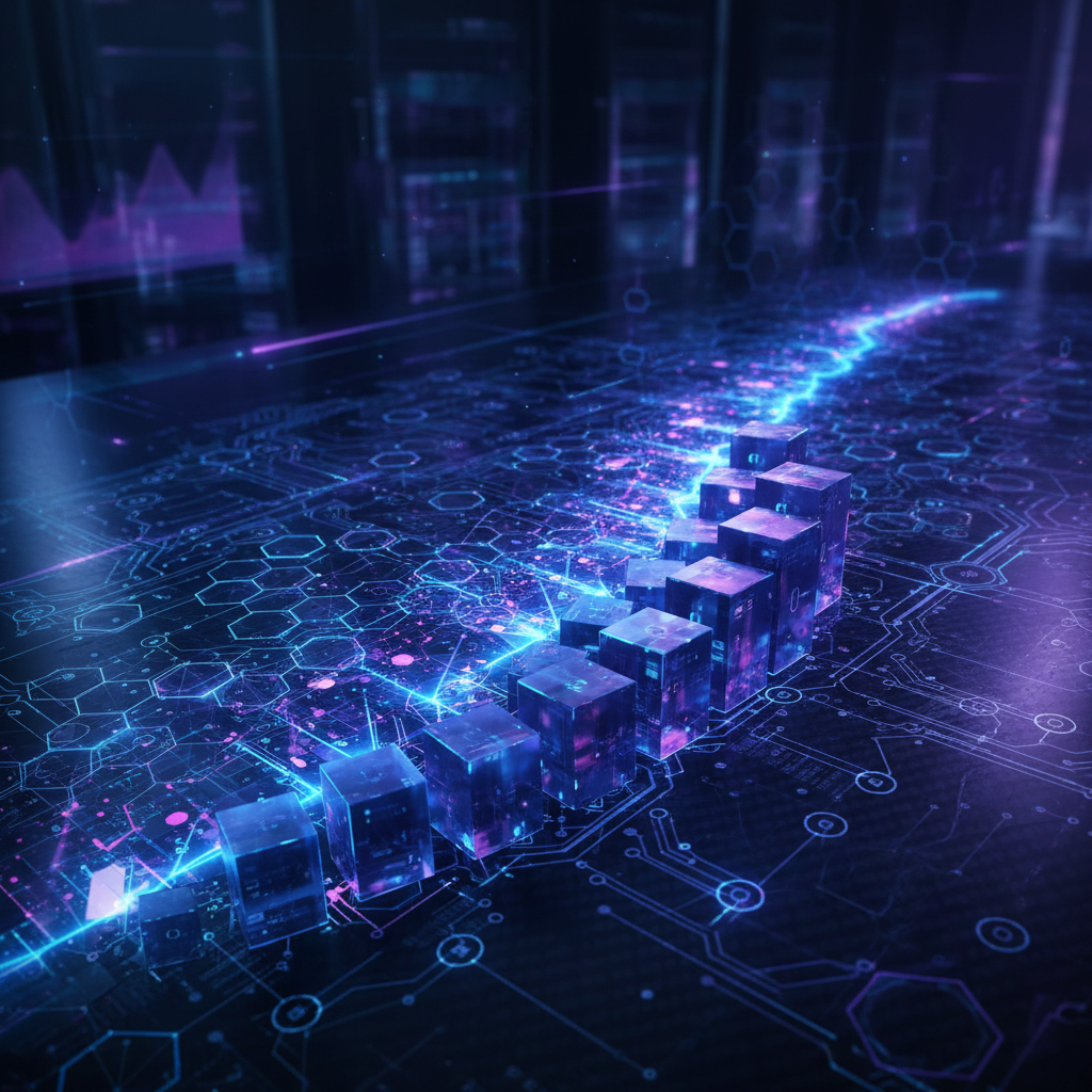 Performance Benchmarking: How Be1crypto.com Blockchain Stacks Up - Be1crypto.com Blockchain Analysis: Technical Deep Dive and Strategic Assessment (2025)