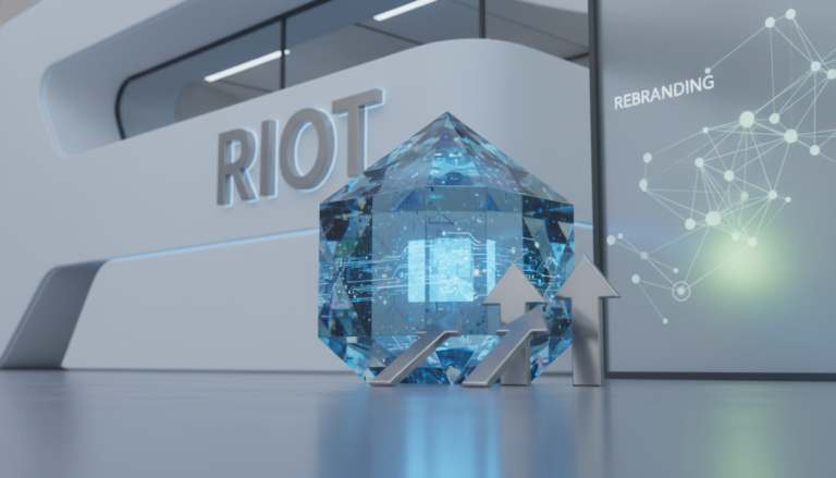 Riot Blockchain Stock: 2026 Analysis & Outlook