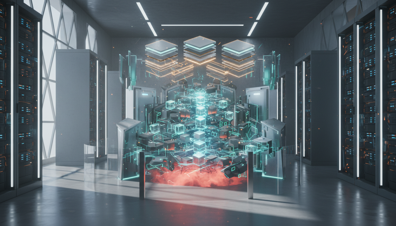 Security Architecture and Risk Management - swift blockchain settlement system | Digital Blockchains
