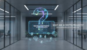 What Are AI Crypto Projects? - top ai crypto projects to invest in | Digital Blockchains