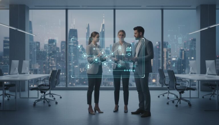 Top Blockchain Development Companies 2026: Expert Selection