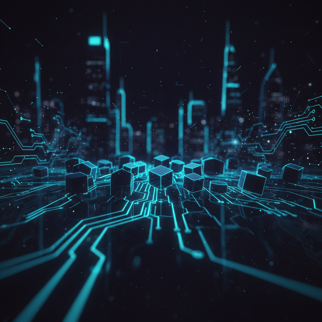 Top Blockchain Development Companies in 2026 - Top Blockchain Development Companies 2026: Expert Guide