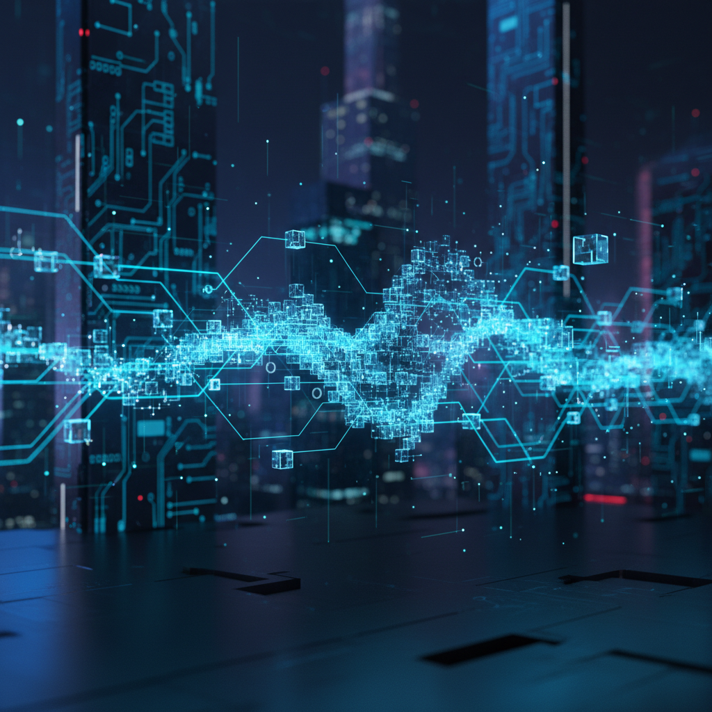 What Are Blockchain Development Companies? - Top Blockchain Development Companies 2026: Expert Guide