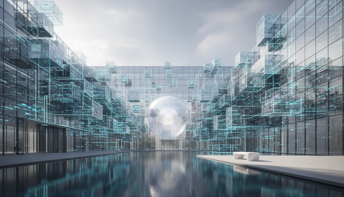 The Architecture Behind Blockchain Explorers - what is a blockchain explorer | Digital Blockchains