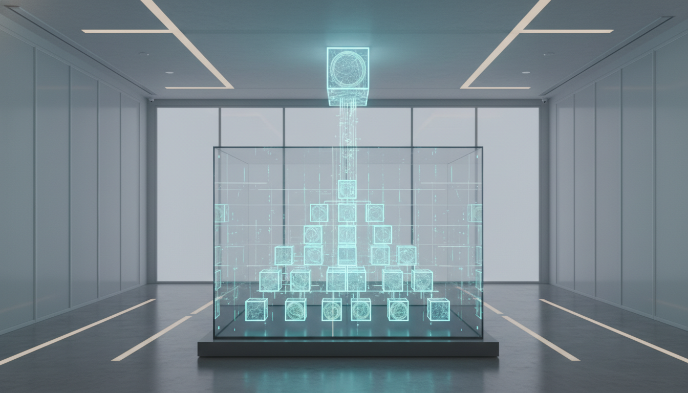 Inside the Block: Hash Functions and Merkle Trees - what is a blockchain | Digital Blockchains