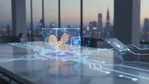 What Is a Blockchain Wallet? - what is a blockchain wallet | Digital Blockchains