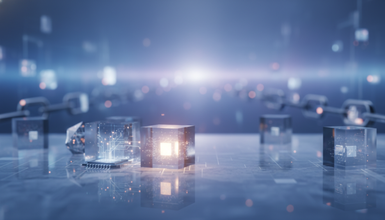 What Is Blockchain? Technical Guide for 2026