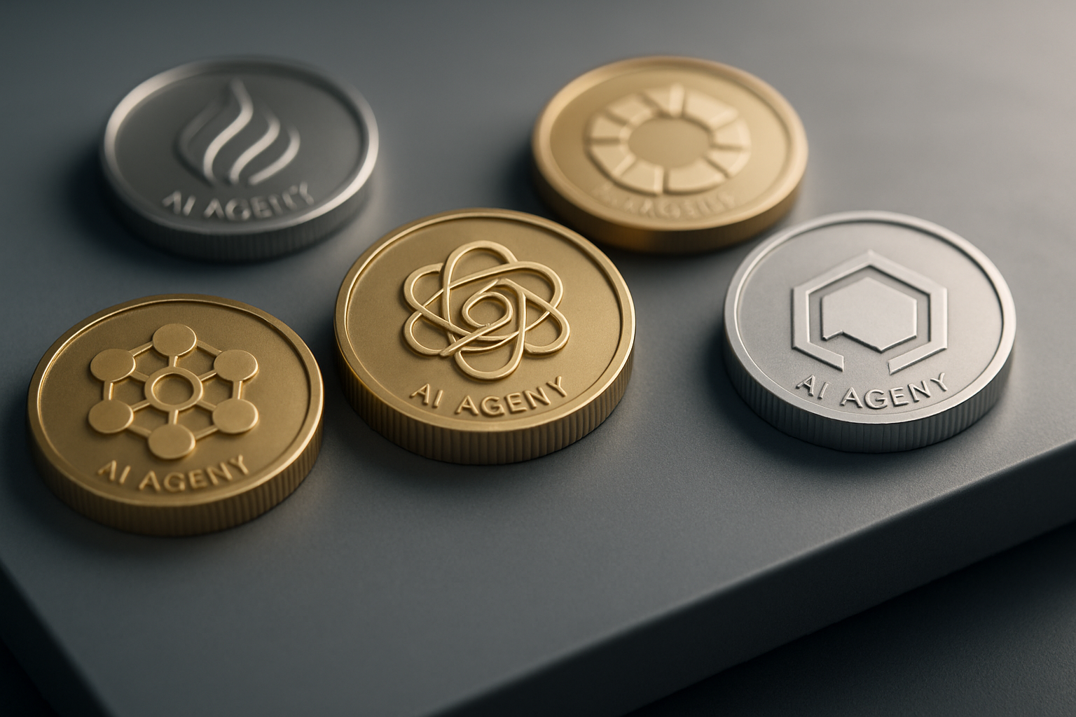 Top AI Agent Crypto Tokens and Projects in 2026 - ai agent crypto | Digital Blockchains