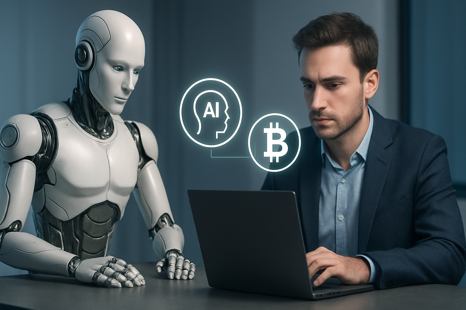 What Are AI Agents in Crypto? - ai agent crypto | Digital Blockchains
