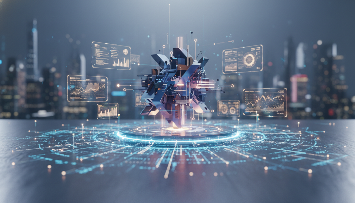 AI and Crypto in 