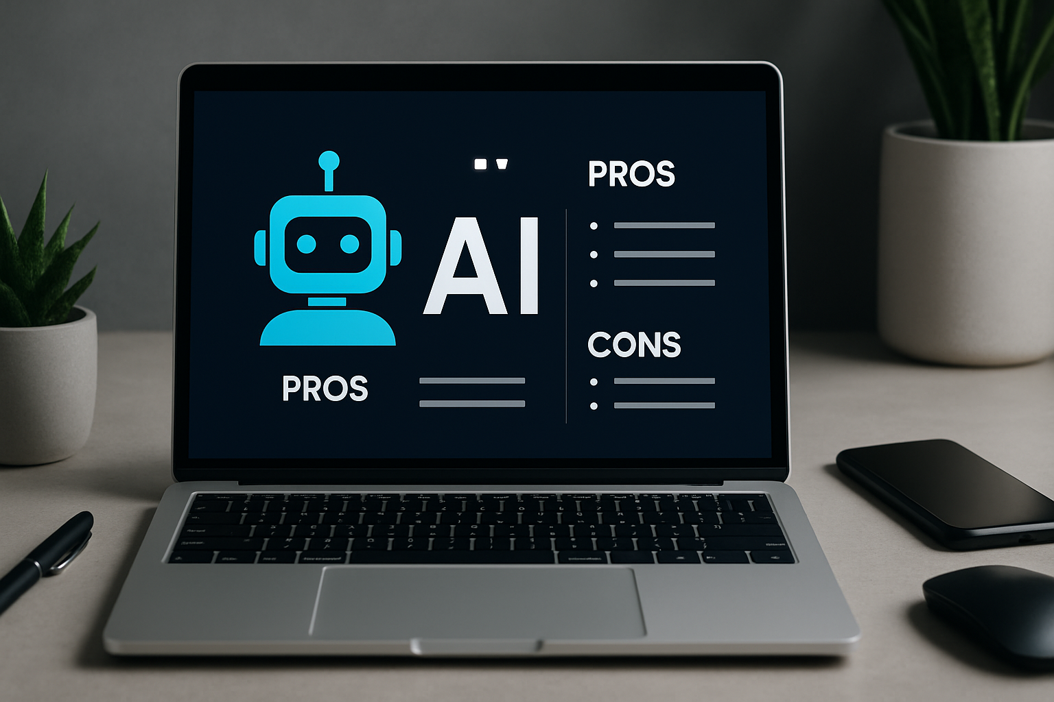 Pros and Cons of AI Crypto Trading Bots - ai crypto trading bots | Digital Blockchains
