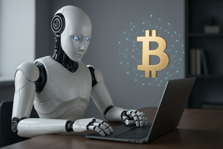 AI Crypto Trading Bots 2026: Top 7 Compared